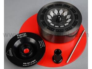 ROTOR DE ANGULO FIXO 12x1,5 ML / 55.000 RPM